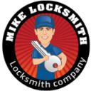 Mike Locksmith Westminster logo
